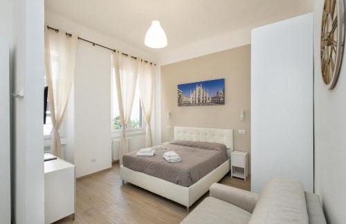 Porta Lodovica Apartamento | MagnoliaApartments - 34 Vigentina Center