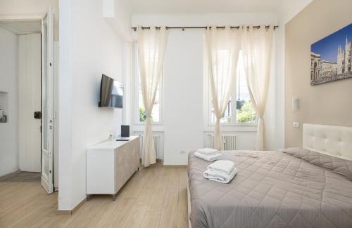 Porta Lodovica Apartamento | MagnoliaApartments - 34 Vigentina Center
