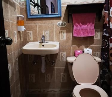 Antigua Guatemala Hotel | MAGNOLIAS