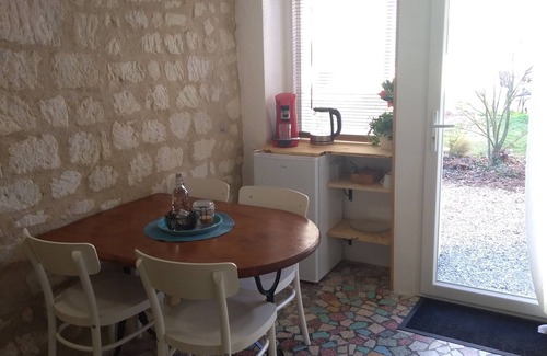 Chinon Casa | Magnolias houses