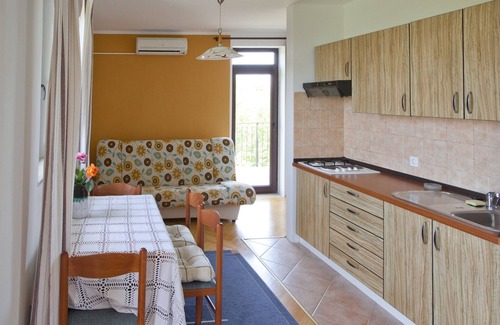 Musalez Apartamento | Casa Magnoolia - Cerca de la naturaleza, lugar tranquilo y relajante en el pueblo