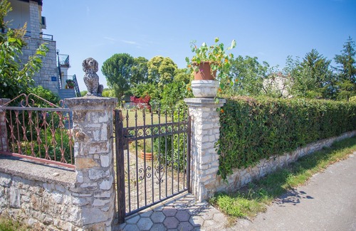 Musalez Apartamento | Casa Magnoolia - Cerca de la naturaleza, lugar tranquilo y relajante en el pueblo