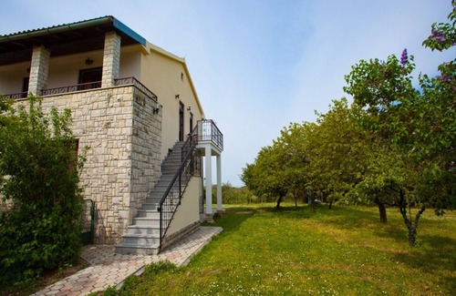 Musalez Apartamento | Casa Magnoolia - Cerca de la naturaleza, lugar tranquilo y relajante en el pueblo