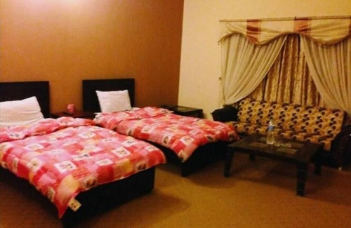 Lahore Hotel | Magnum Hotel