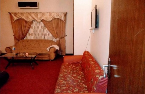 Lahore Hotel | Magnum Hotel