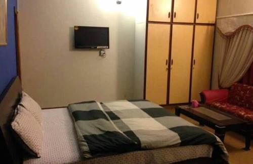 Lahore Hotel | Magnum Hotel