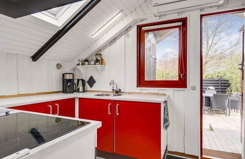 Sjaelborg Casa | "Magnus" - 250m to the inlet by Interhome