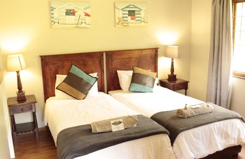 Tzaneen Cabina | Magoebaskloof Getaway
