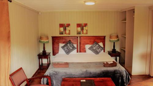 Tzaneen Cabina | Magoebaskloof Getaway
