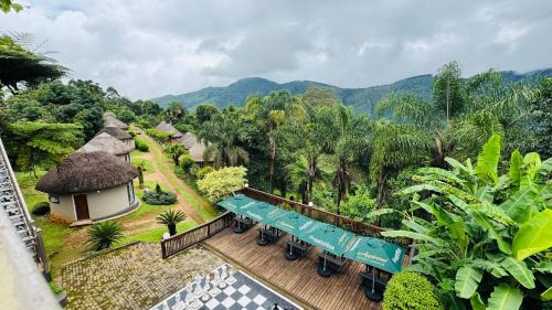 Tzaneen Cabina | Magoebaskloof Mountain Lodge