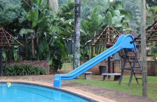 Tzaneen Cabina | Magoebaskloof Mountain Lodge