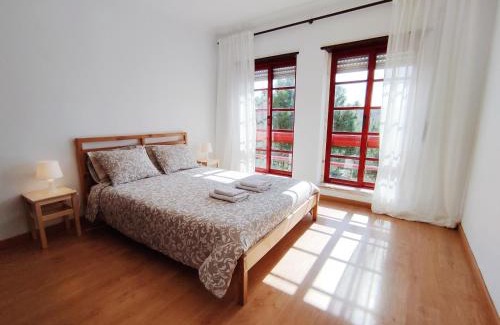 Magoito Apartamento | Magoito Beach Apartment