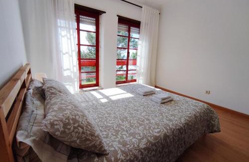 Magoito Apartamento | Magoito Beach Apartment