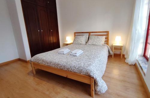 Magoito Apartamento | Magoito Beach Apartment