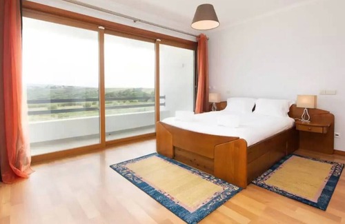 Magoito Casa | Magoito House - The Silence Near Lisbon