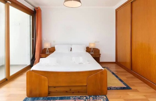 Magoito Casa | Magoito House - The Silence Near Lisbon