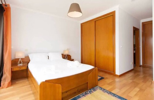Magoito Casa | Magoito House - The Silence Near Lisbon