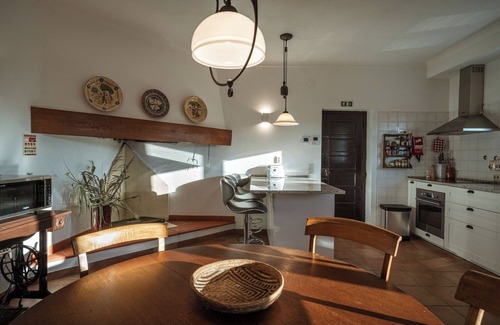 Magoito Casa | Magoito Refuge for nature lovers