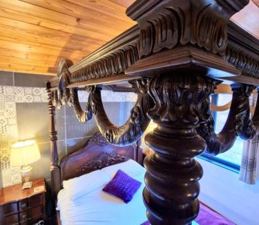 Warminster Casa | Magpie 4 Hot Tub Huntersmoon-Warminster-Bath-Salisbury