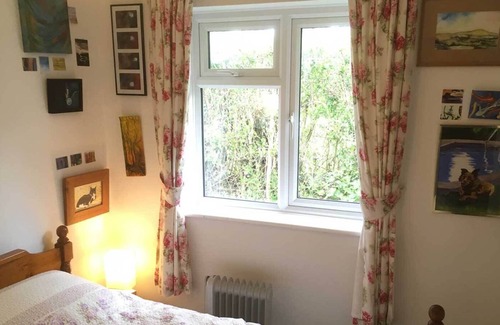 Polegate Casa | Magpie Cottage, la casa del artista Vista previa