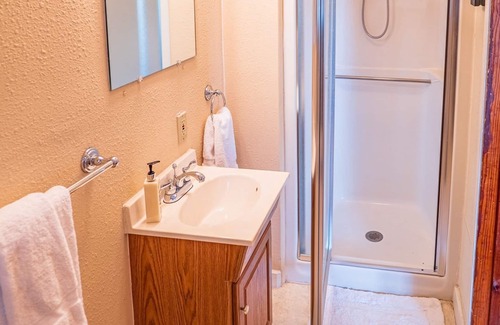 Mineral Wells Cama Y Desayuno | Magpie Inn