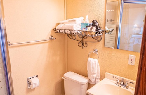 Mineral Wells Cama Y Desayuno | Magpie Inn