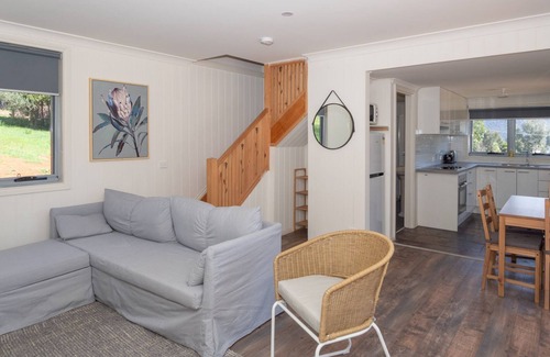 Marysville Cabaña | MAGPIE NEST - All you need for a comfortable getaway