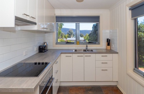 Marysville Cabaña | MAGPIE NEST - All you need for a comfortable getaway