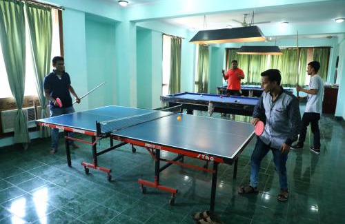 Chhata Complejo | Magsons Resorts