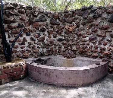 Kavango Otro | Maguni Campsite