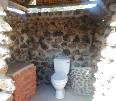 Kavango Otro | Maguni Campsite