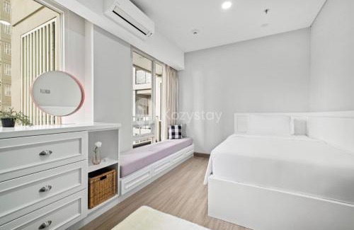 Arjuna Apartamento | Mahadara by Kozystay - Paskal