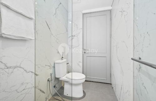 Arjuna Apartamento | Mahadara by Kozystay - Paskal