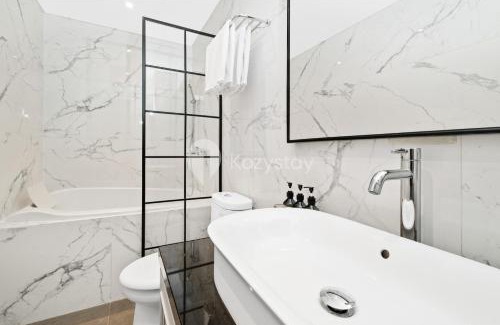 Arjuna Apartamento | Mahadara by Kozystay - Paskal