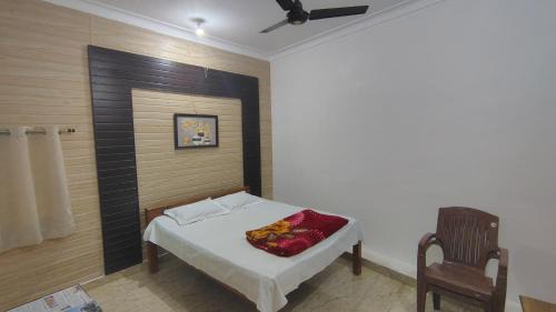 Dhamtari Casa | Mahadev Guest House