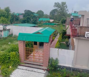 Ramnagar Apartamento | Mahadev Paradise