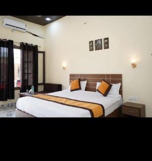 Ramnagar Apartamento | Mahadev Paradise
