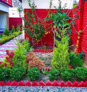 Ramnagar Apartamento | Mahadev Paradise