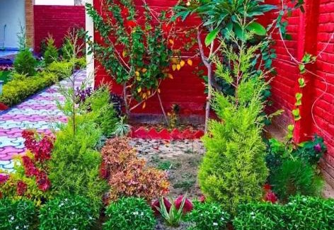 Ramnagar Apartamento | Mahadev Paradise