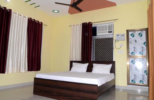 Faizabad Casa | Mahadev Retreat