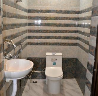 Faizabad Casa | Mahadev Retreat