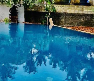 Midigama Apartamento | Mahagedara