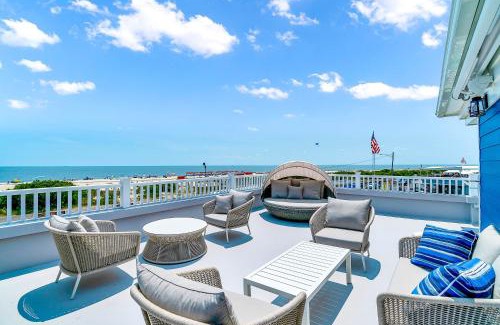 Cape May Hotel | Mahalo Cape May