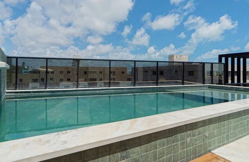 Cabo Branco Apartamento | Mahalo Flat - LikeHome Hospedagens