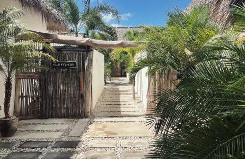 Popoyo Complejo | Mahalo Resort Nicaragua