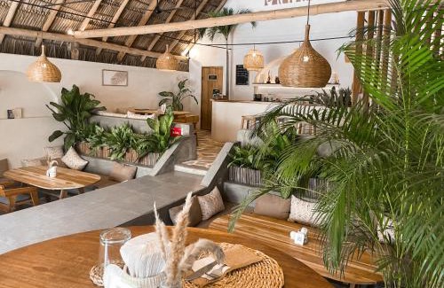 Popoyo Complejo | Mahalo Resort Nicaragua