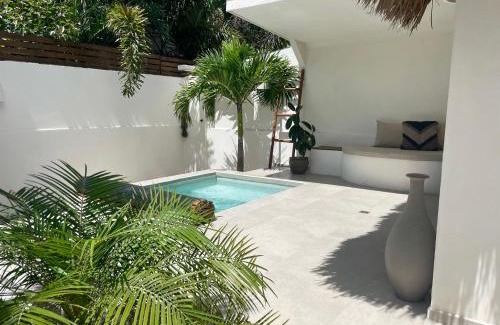 Popoyo Complejo | Mahalo Resort Nicaragua