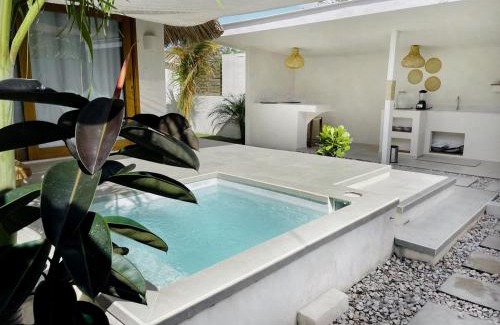 Popoyo Apartamento | Mahalo Uraka Suite Private Pool and Kitchen