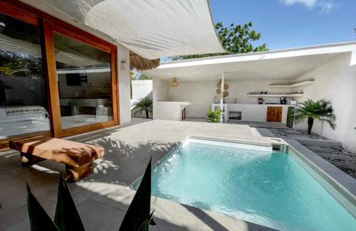 Popoyo Apartamento | Mahalo Uraka Suite Private Pool and Kitchen