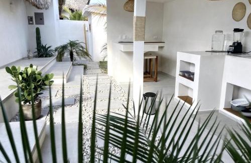 Popoyo Apartamento | Mahalo Uraka Suite Private Pool and Kitchen